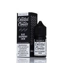 Coastal Clouds Salt - Blue Raspberry Chew - 30ml-1