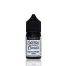 Coastal Clouds Salt - Blue Raspberry Chew - 30ml-2