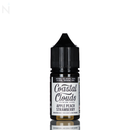 Coastal Clouds Salt - Apple Peach Strawberry - 30ml-2