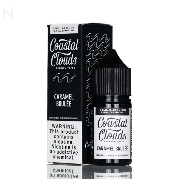 elf bar vape uk New Premium Salt Nic Vape Juice main image 0