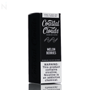 Coastal Clouds Salt - Melon Berries - 30ml-3