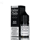 Coastal Clouds Salt - Melon Berries - 30ml-1