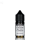 Coastal Clouds Salt - Melon Berries - 30ml-2