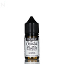 Coastal Clouds Salt - Menthol - 30ml-2