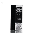 Coastal Clouds Salt - Tobacco - 30ml-3