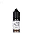 Coastal Clouds Salt - Tobacco - 30ml-2