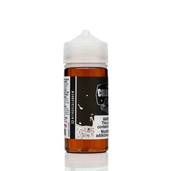Nitro's Cold Brew - White Chocolate Mocha - 100ml