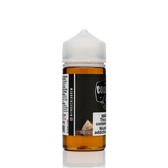 Nitro's Cold Brew - Macchiato - 100ml
