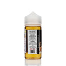 Nitro's Cold Brew - Almond Cappuccino - 100ml-4