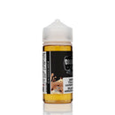 Nitro's Cold Brew - Almond Cappuccino - 100ml-2