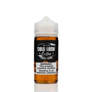 Nitro's Cold Brew - Cookie Frappe - 100ml-1