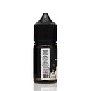 Nitro's Cold Brew Salt - Vanilla Bean - 30ml-3