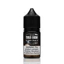 Nitro's Cold Brew Salt - Coffee and Ice Cream - 30ml-1