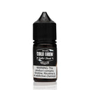 Nitro's Cold Brew Salt - Macchiato - 30ml-1