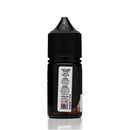 Nitro's Cold Brew Salt - Macchiato - 30ml-3