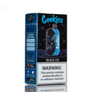 Cookies 30K 30000 Puffs Disposable Vape - 28mL-9