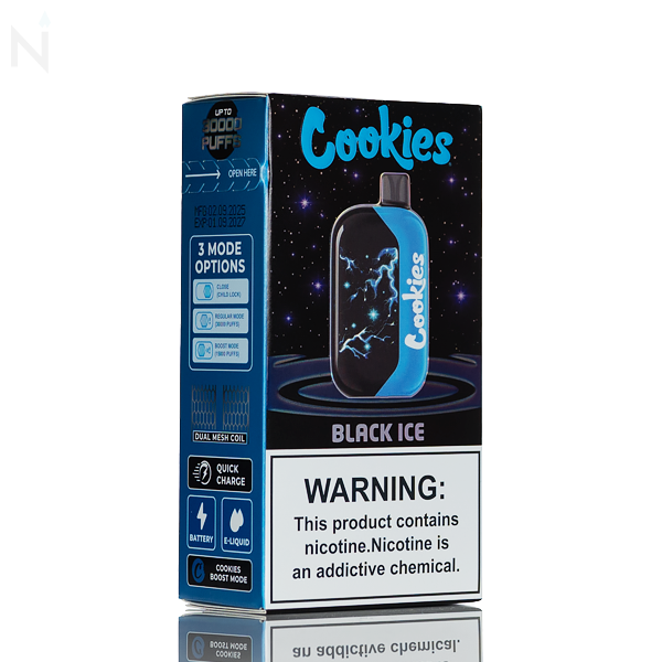 mit vapes aufhören zu rauchen Cookies HHC Disposable – Georgia Pie – KLOWDZ Vapor & Smokeshop
