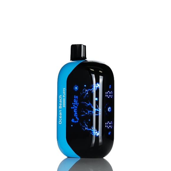 Cookies 30K 30000 Puffs Disposable Vape - 28mL