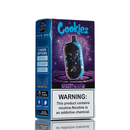 Cookies 30K 30000 Puffs Disposable Vape - 28mL-2