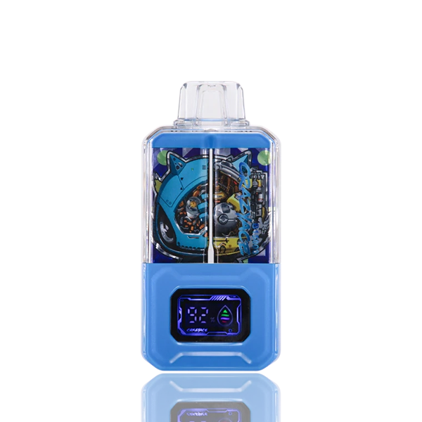 CrazyAce B15K 15000 Puffs Disposable - 20mL