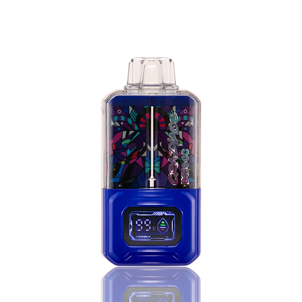 CrazyAce B15K 15000 Puffs Disposable - 20mL | 5% Salt Nic CrazyAce B15K 15000 Puffs Disposable - 20mL | 5% Salt Nic