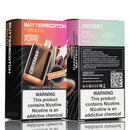 Crossbar 20K 20000 Puffs Disposable Vape - 13mL-4