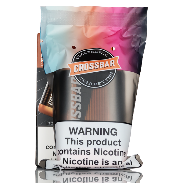 Crossbar 20K 20000 Puffs Disposable Vape - 13mL | 5% Salt Nic Crossbar 20K 20000 Puffs Disposable Vape - 13mL | 5% Salt Nic