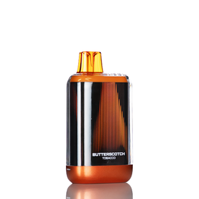 Crossbar 20K 20000 Puffs Disposable Vape - 13mL