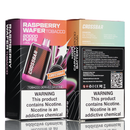 Crossbar 20K 20000 Puffs Disposable Vape - 13mL-6