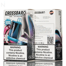 Crossbar X 20K 20000 Puffs Disposable Vape - 13mL-5