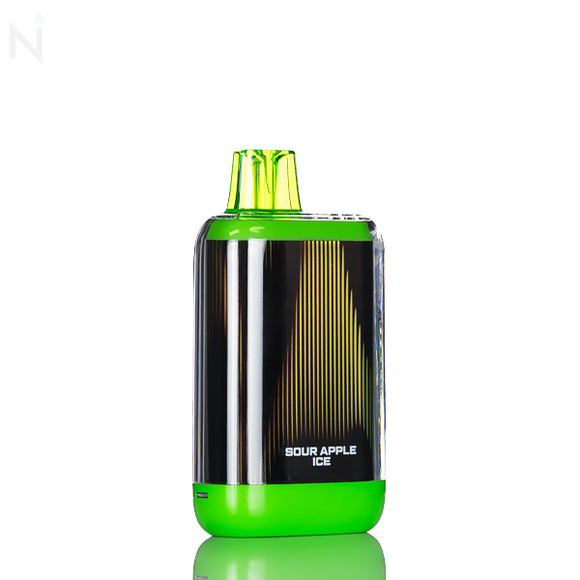 Crossbar X 20K 20000 Puffs Disposable Vape - 13mL