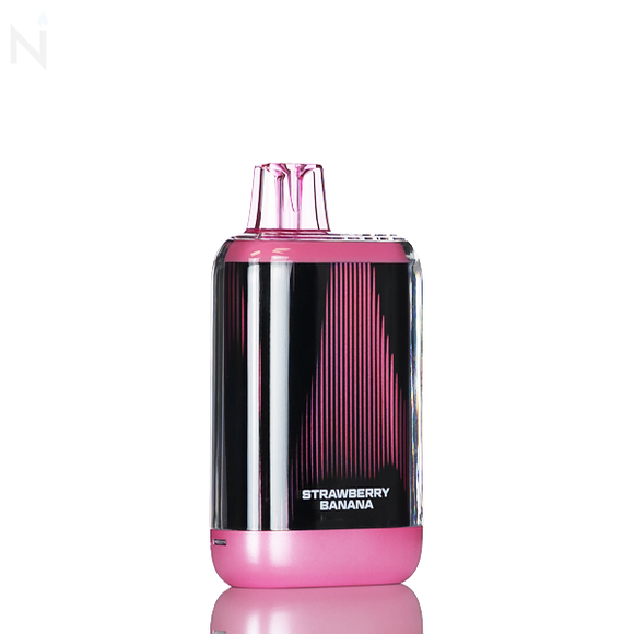 Crossbar X 20K 20000 Puffs Disposable Vape - 13mL