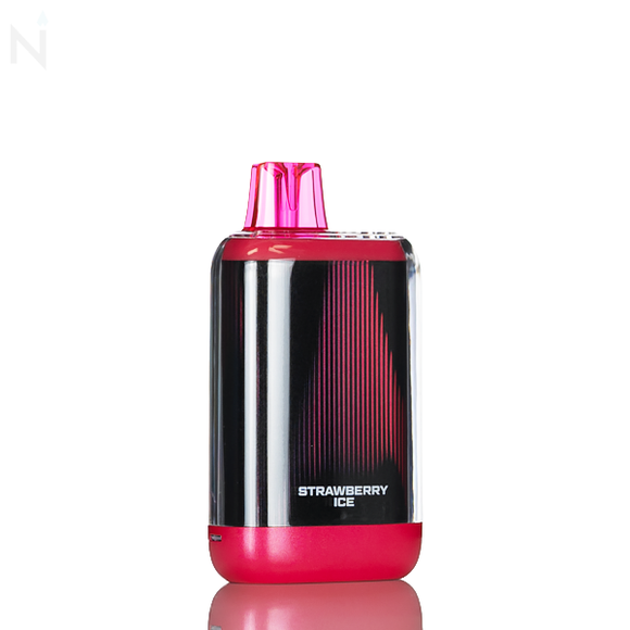 Crossbar X 20K 20000 Puffs Disposable Vape - 13mL