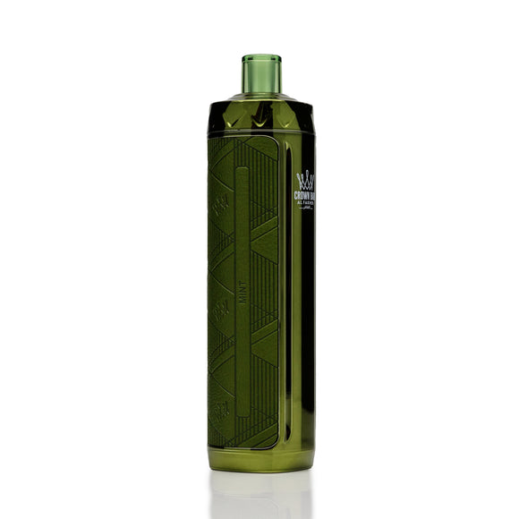 Al Fakher Crown Bar 12K Crystal V2 Disposable Vape