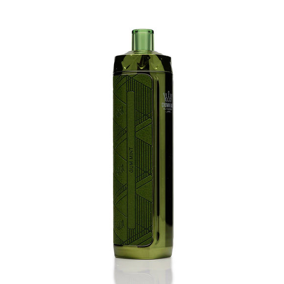 Al Fakher Crown Bar 12K Crystal V2 Disposable Vape