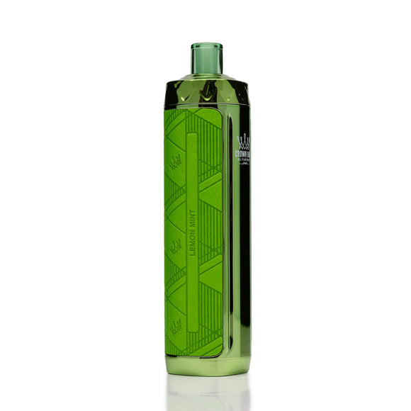 Al Fakher Crown Bar 12K Crystal V2 Disposable Vape