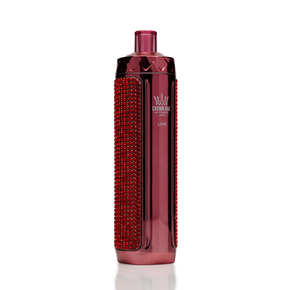 Al Fakher Crown Bar 12K Crystal V2 Disposable Vape