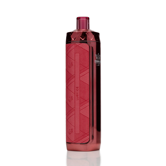 Al Fakher Crown Bar 12K Crystal V2 Disposable Vape