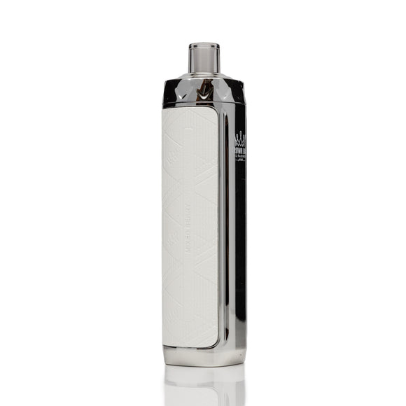 Al Fakher Crown Bar 12K Crystal V2 Disposable Vape