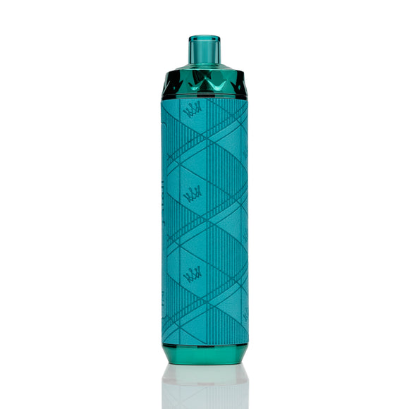 Al Fakher Crown Bar 12K Crystal V2 Disposable Vape