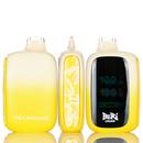 Beri Crush 50K Disposable Vape Single Disposable-8