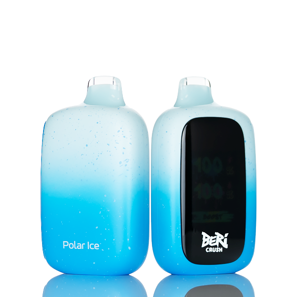 Beri Crush 50K Disposable Vape | $14.95 Beri Crush 50K Disposable Vape | $14.95