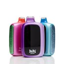 Beri Crush 50k Zero Nicotine Disposable-1