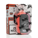 Beri Crush 50k Zero Nicotine Disposable-10