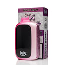 Beri Crush 50k Zero Nicotine Disposable-4