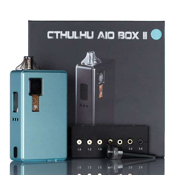 Cthulhu Mod Cthulhu AIO V2 Boro Mod