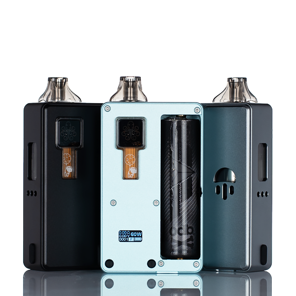 Cthulhu Mod | Boro Box Mods, RDAs, RTAs | Shop Cthulhu Vapes Cthulhu Mod | Boro Box Mods, RDAs, RTAs | Shop Cthulhu Vapes