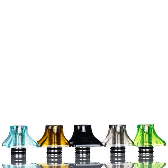 Cthulhu Mod 505 Drip Tip 510 Kit