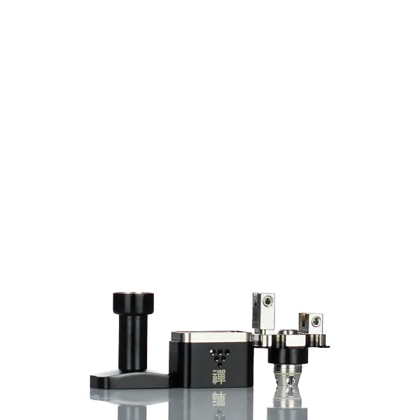 Boro Devices | Boro Boxes, Boro Box Mods