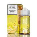 Custard Monster - Banana - 100mL-1